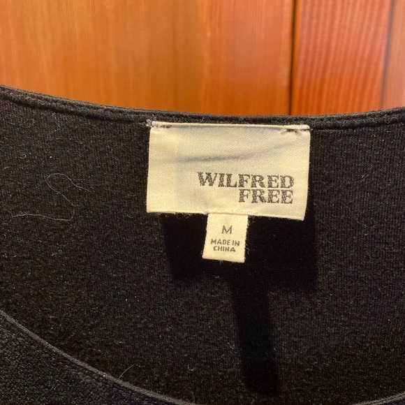 Wilfred Free tshirt dress - Picture 3 of 3